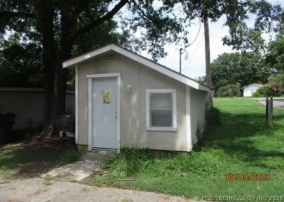 507 S Maryland Avenue, Claremore, OK 74017 - #1