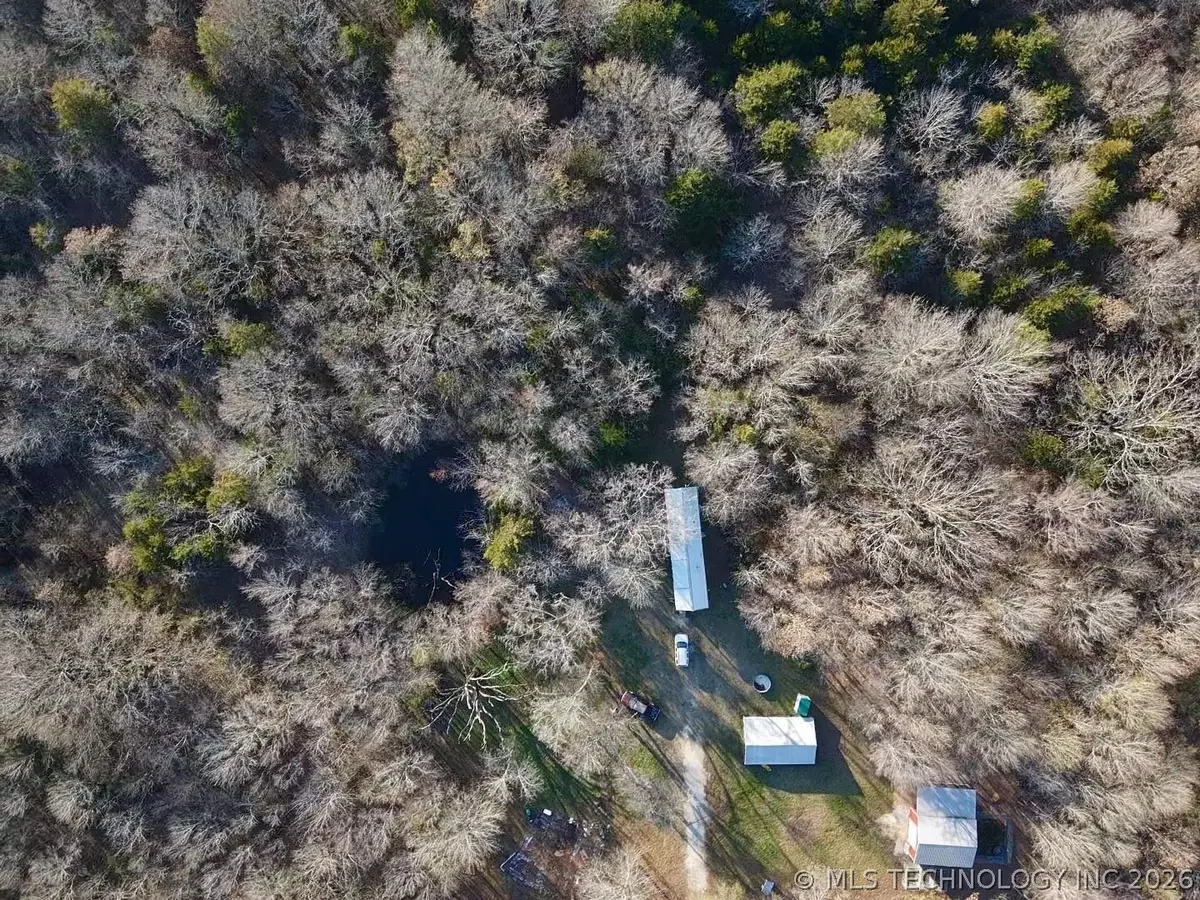 1386 N 4155, Hugo, OK 74743 - #1