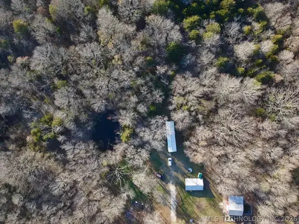 1386 N 4155, Hugo, OK 74743