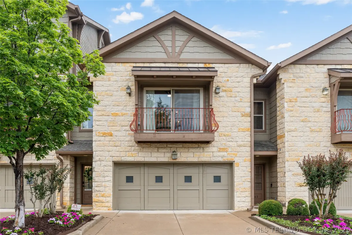1341 E 41st Place, Tulsa, OK 74105 - #1