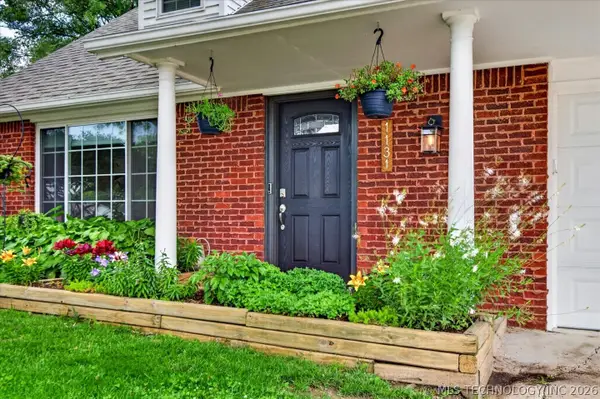 1131 Macklyn Lane, Bartlesville, OK 74006