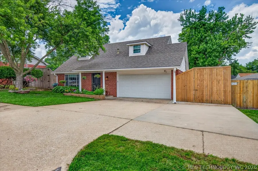 1131 Macklyn Lane, Bartlesville, OK 74006 - #3