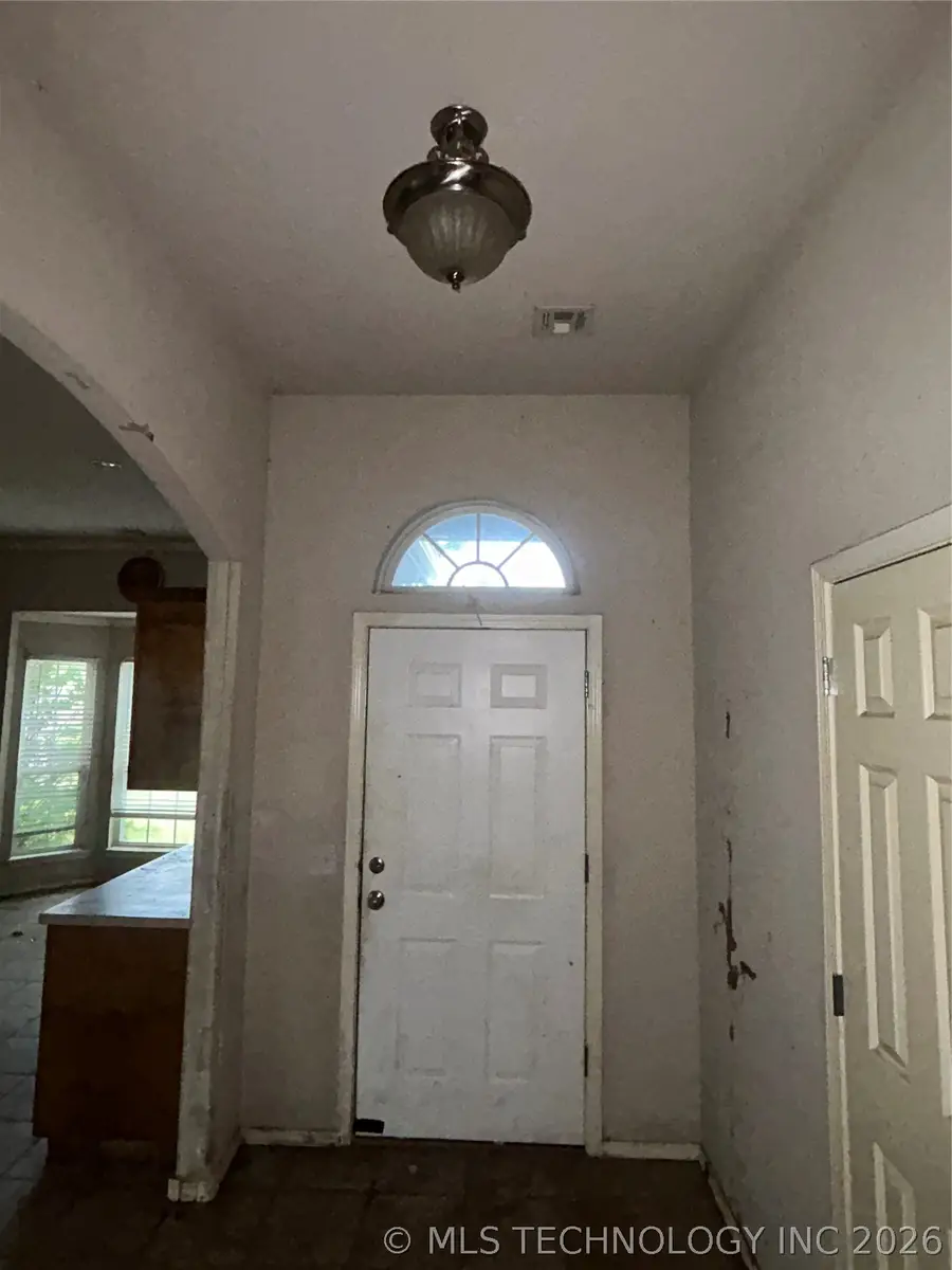 11711 S Primrose Street, Jenks, OK 74037 - #2