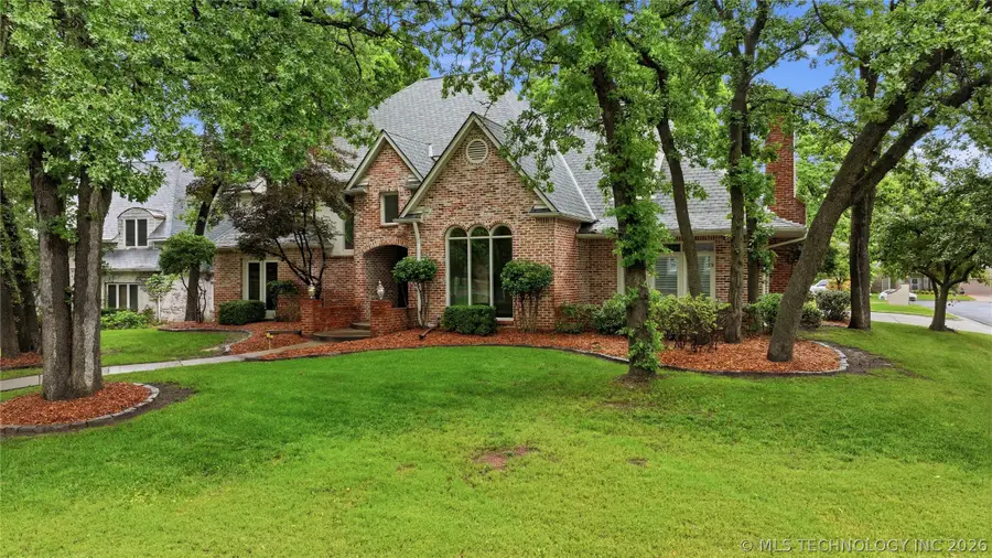 5315 E 106th Street, Tulsa, OK 74137 - #2