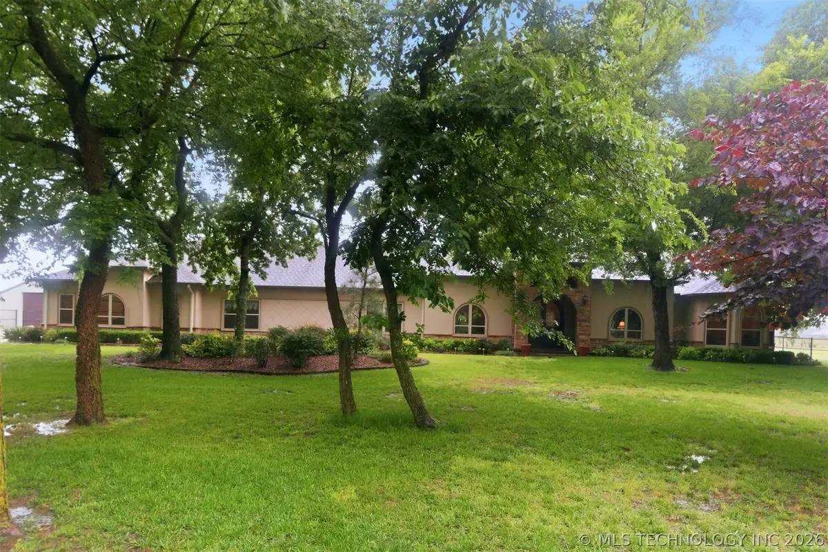 18968 S Yale Avenue, Bixby, OK 74008 - #1