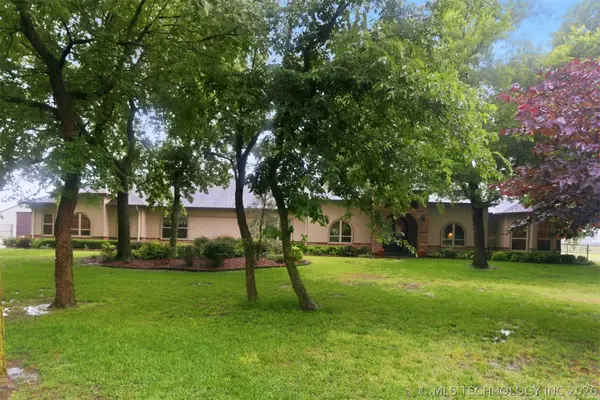 18968 S Yale Avenue, Bixby, OK 74008