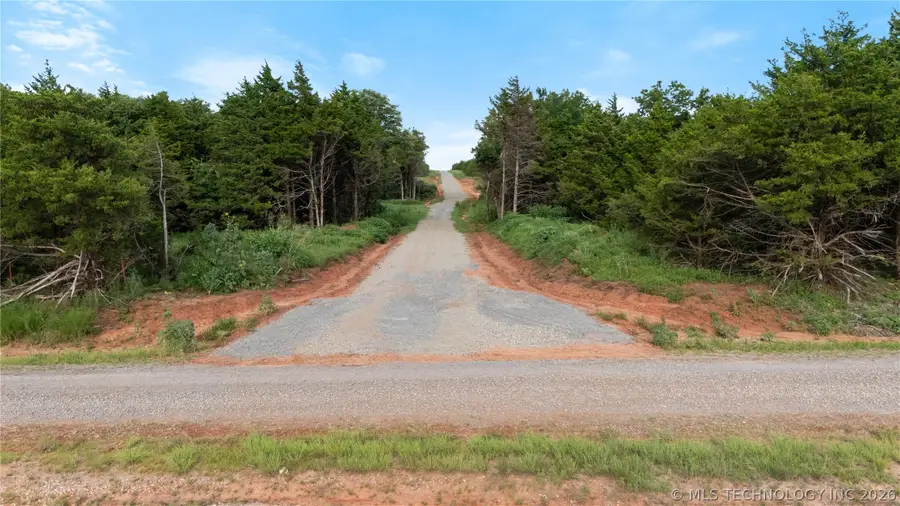 1 Wylie Way, Agra, OK 74824 - #2