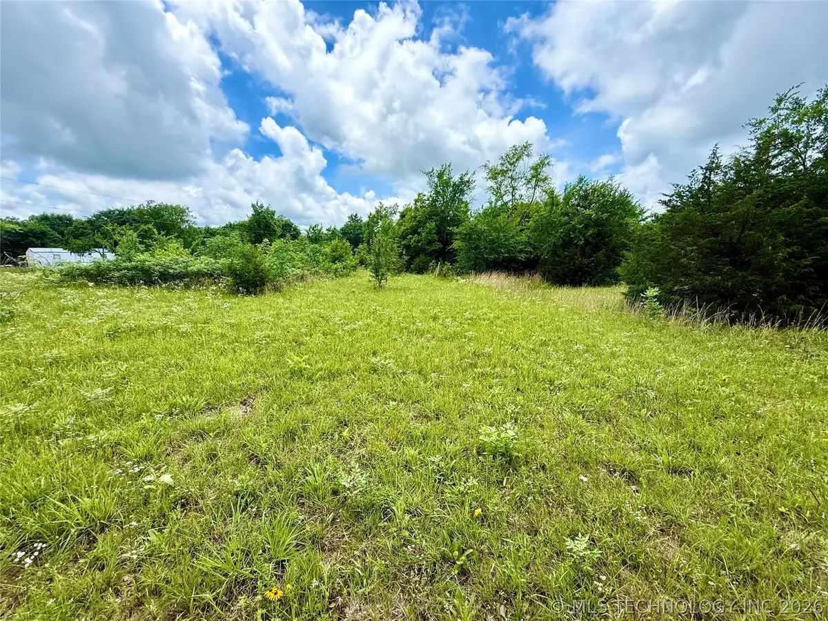 510054059 S 95th Street E, Webbers Falls, OK 74470 - #1