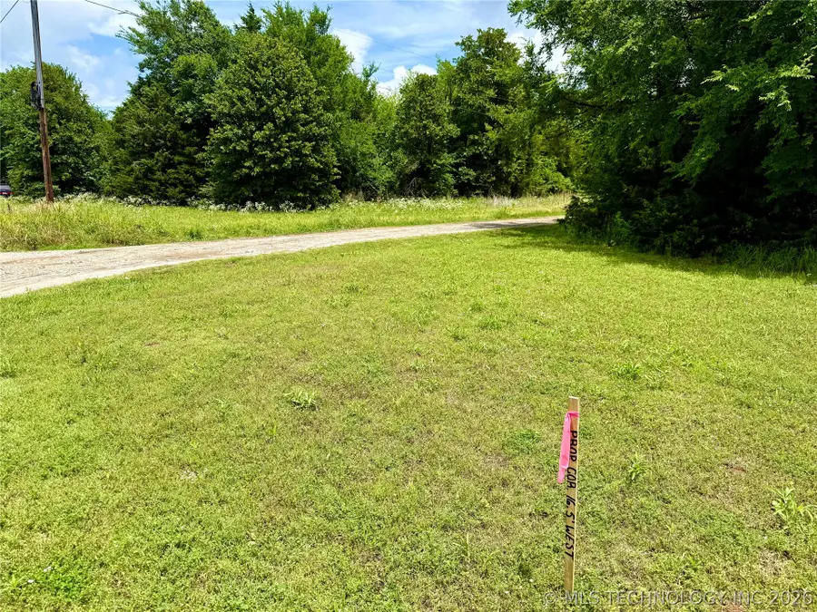 510054059 S 95th Street E, Webbers Falls, OK 74470 - #2