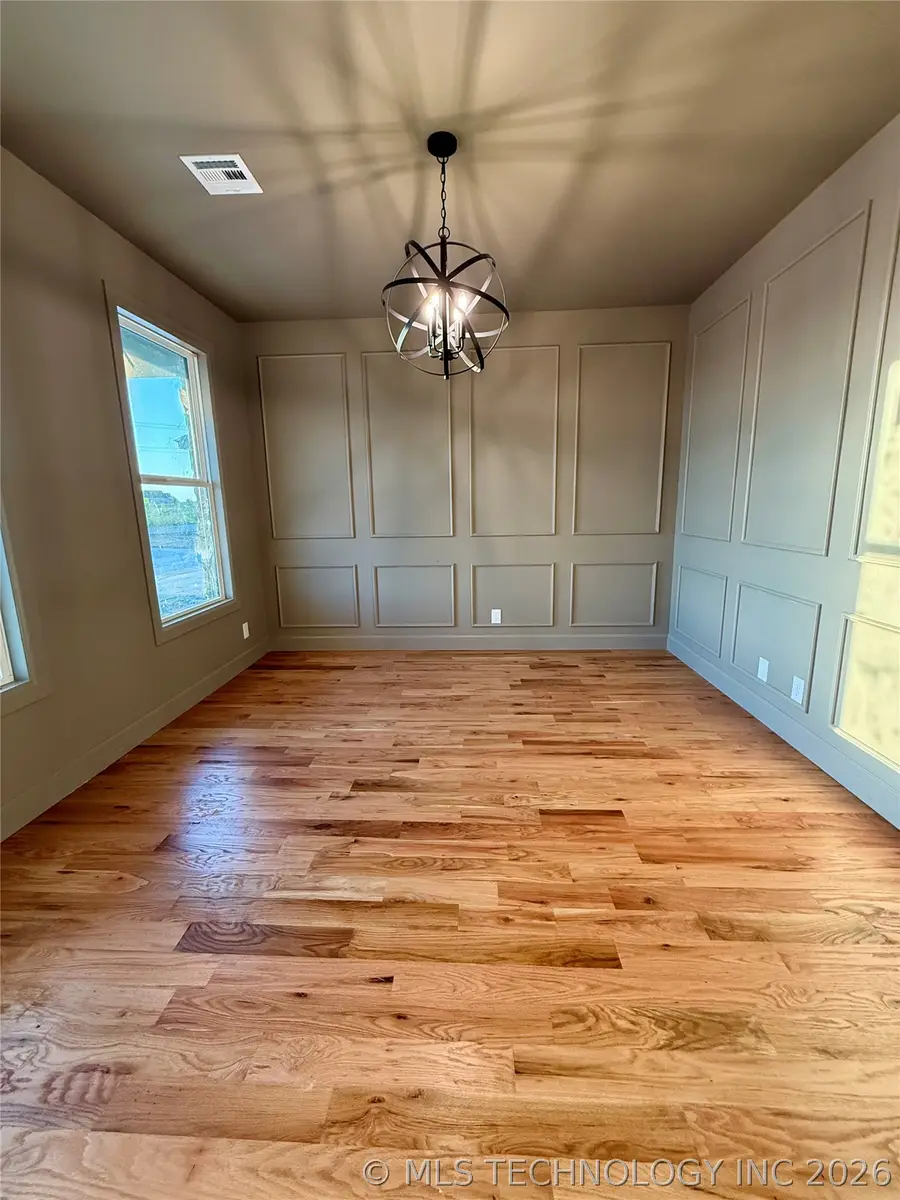 13799 N 58th East Avenue, Collinsville, OK 74021 - #2