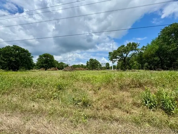 10058 Mcduffee, Kingston, OK 73439