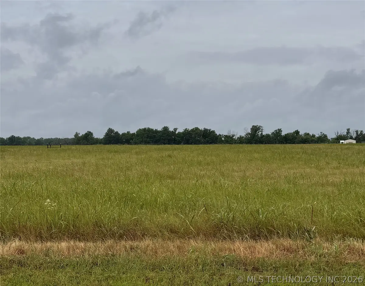 1 S 4210 Road, Inola, OK 74036 - #1