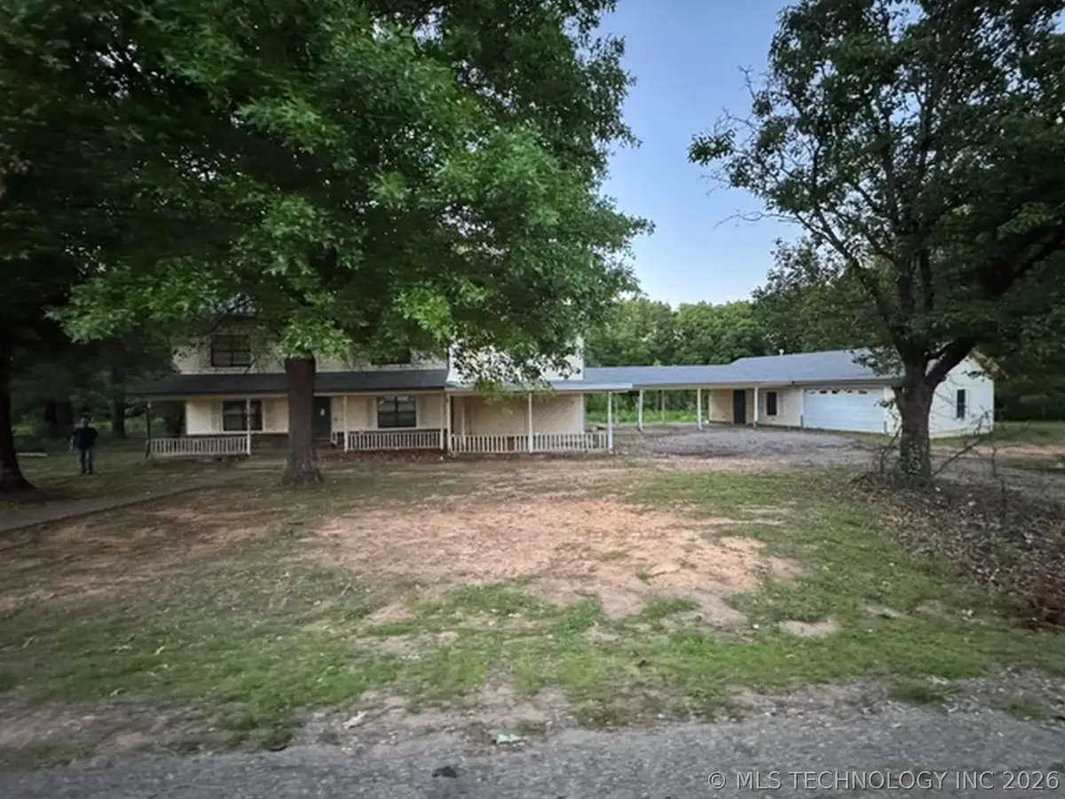 110490 S 4756, Muldrow, OK 74948 - #1