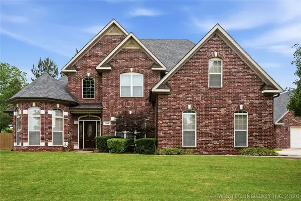 1308 Carter Avenue, Wagoner, OK 74467