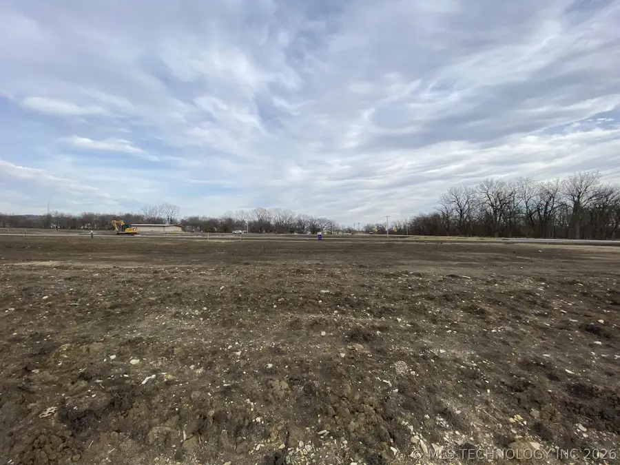 Castle Street, Skiatook, OK 74070 - #2