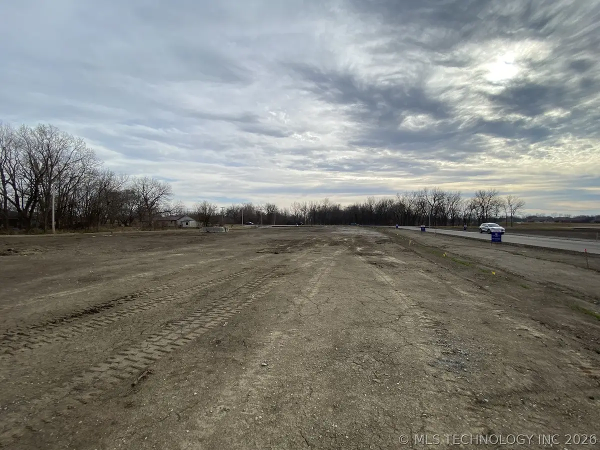 3 Phillips Street, Skiatook, OK 74070 - #1