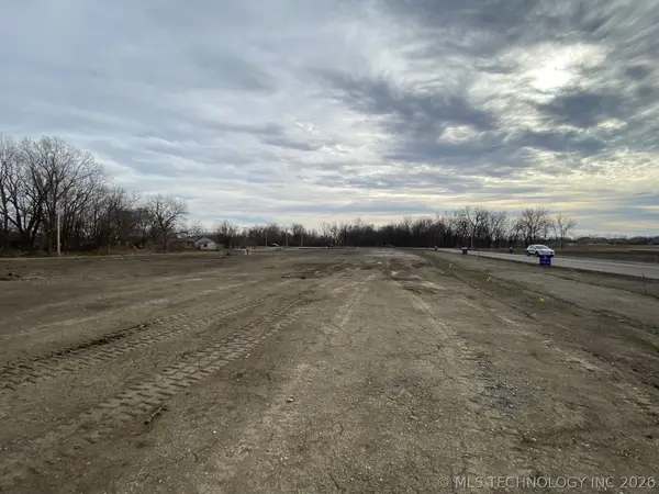 3 Phillips Street, Skiatook, OK 74070