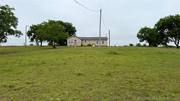 9390 State Highway 89, Ringling, OK 73456