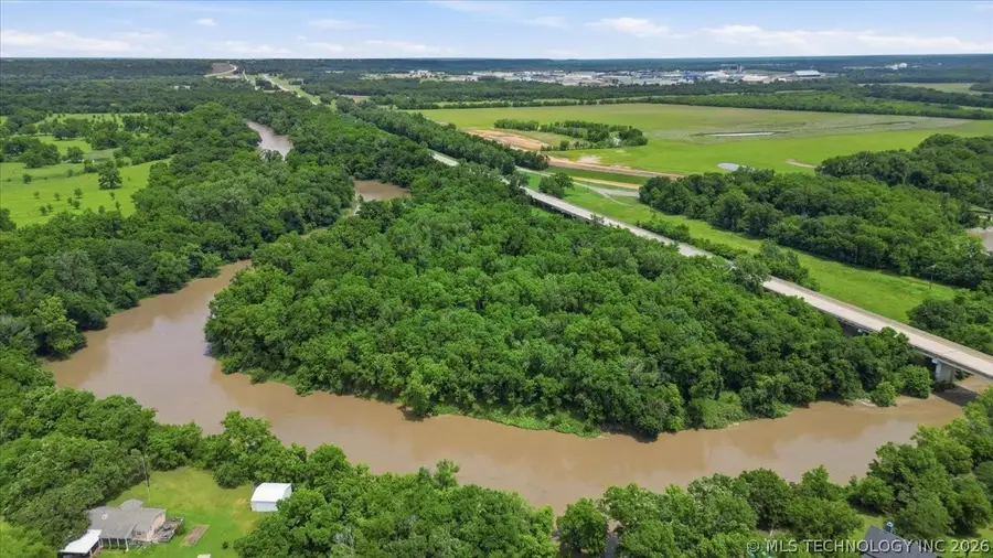 Hwy 167 Street, Catoosa, OK 74015 - #2