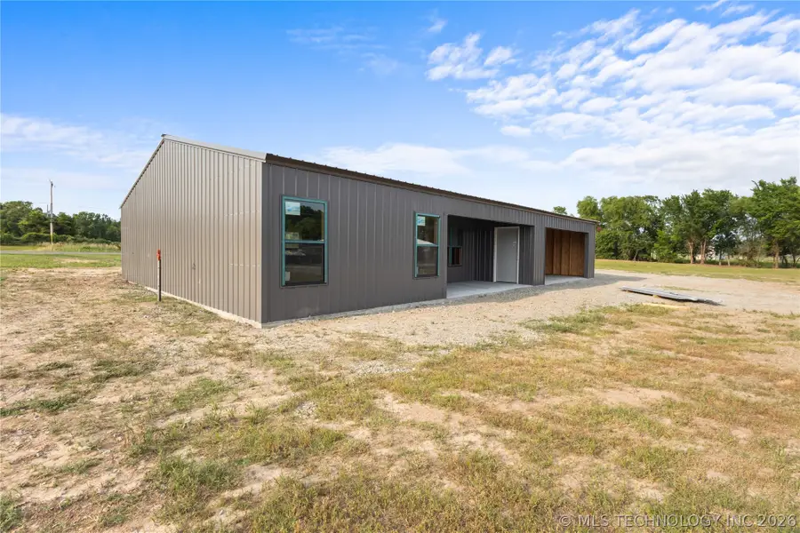 10 Texanna, Eufaula, OK 74432 - #3