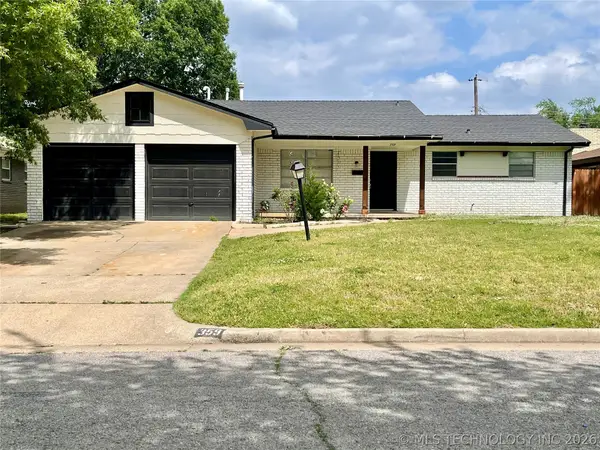 359 S 119th East Avenue, Tulsa, OK 74128