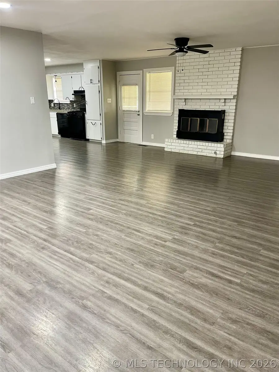 359 S 119th East Avenue, Tulsa, OK 74128 - #3