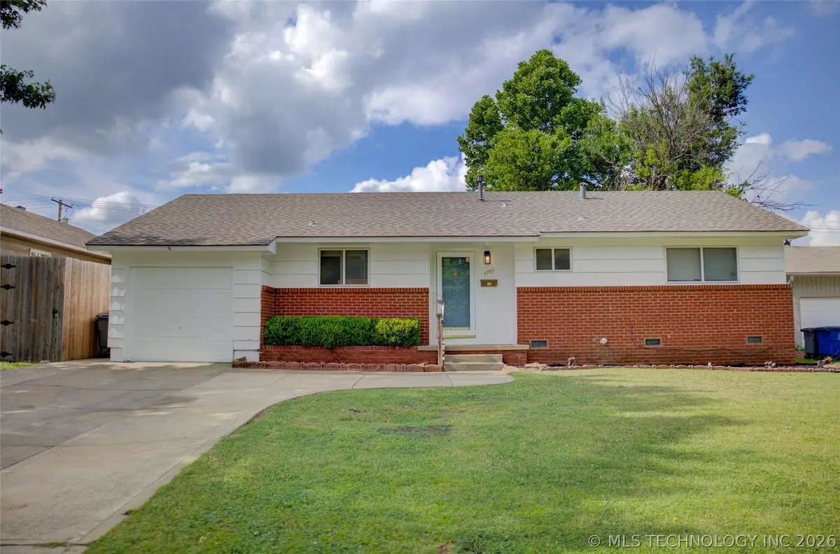 5789 E 26th Street, Tulsa, OK 74114 - #1