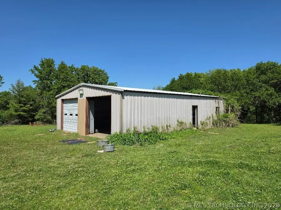 100080 N 3610 Road, Paden, OK 74860 - #3