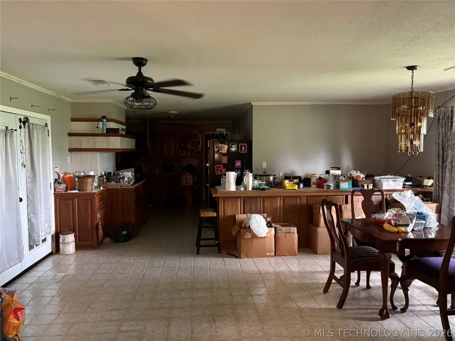 207 Ford Lane, Pocola, OK 74902 - #2