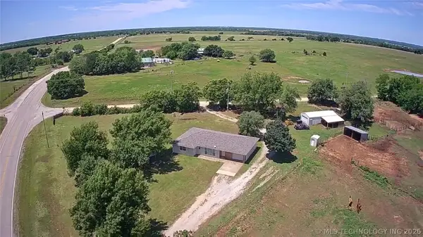 345051 E Highway 64 Highway, Pawnee, OK 74058