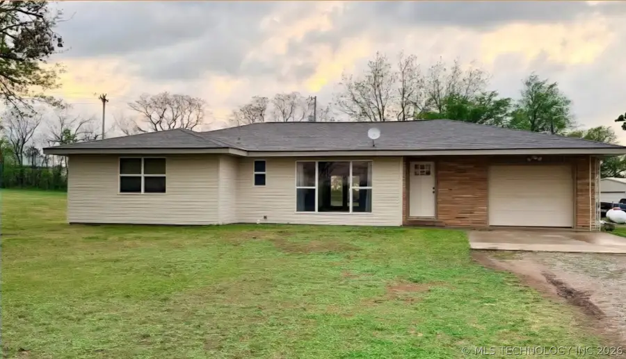 345051 E Highway 64 Highway, Pawnee, OK 74058 - #3