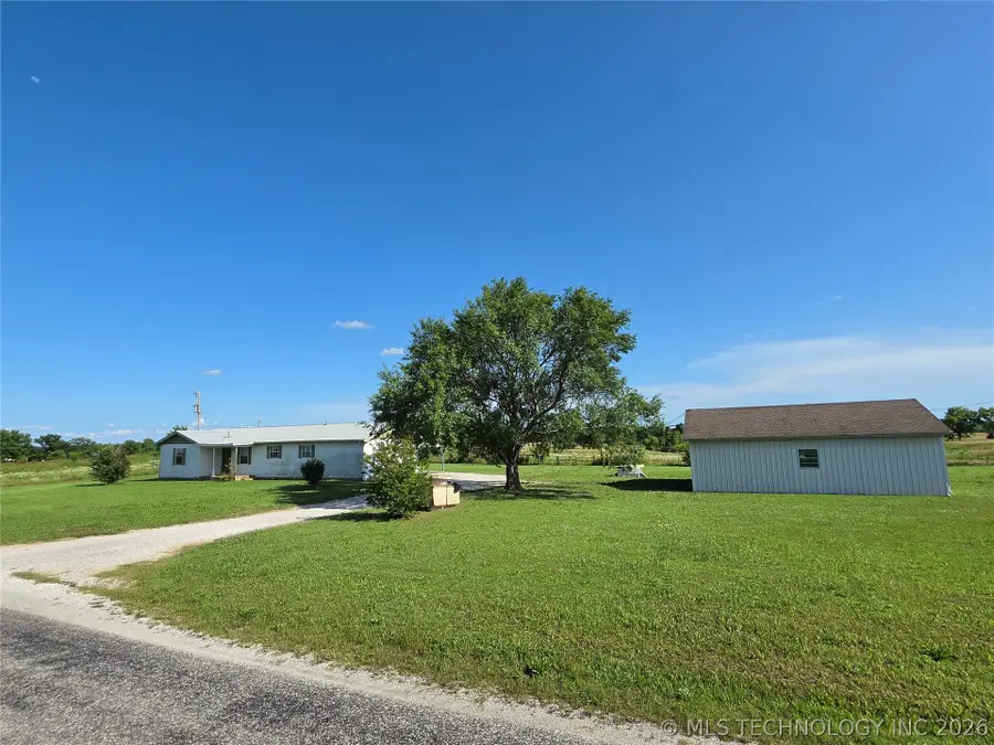 10781 County Road 1550, Ada, OK 74820 - #2