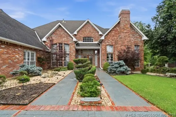 3603 S Orange Circle, Broken Arrow, OK 74011 - #2