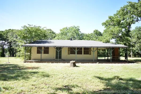 01 E 965 Loop, Vian, OK 74962