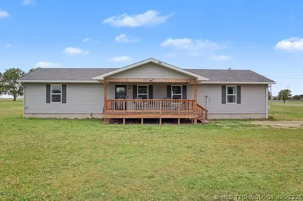 401 S 21st Street, Blackwell, OK 74631 - #2