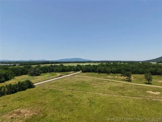 Morris Creek, Heavener, OK 74937 - #3
