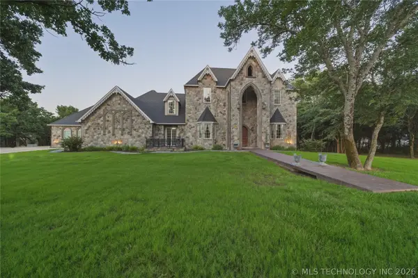 5398 Mainstay, Kingston, OK 73439