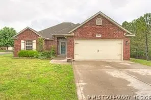 18905 E 50th Place S, Tulsa, OK 74134 - #1