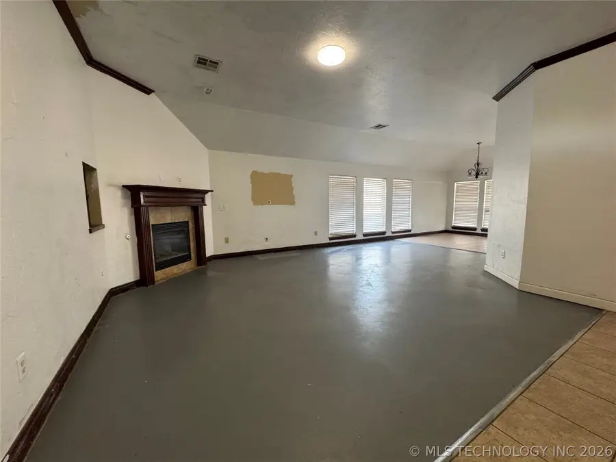 5125 SW 123rd Street, Oklahoma City, OK 73173 - #3