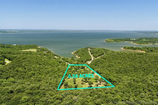 242 Patriot Pointe, Eufaula, OK 74432