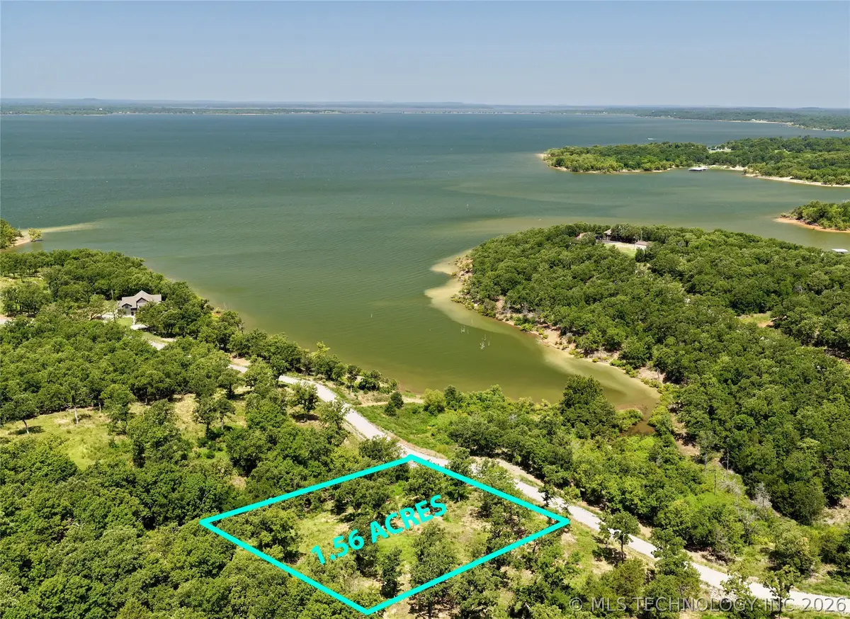 240 Patriot Pointe, Eufaula, OK 74432 - #1