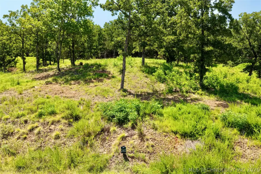 240 Patriot Pointe, Eufaula, OK 74432 - #2