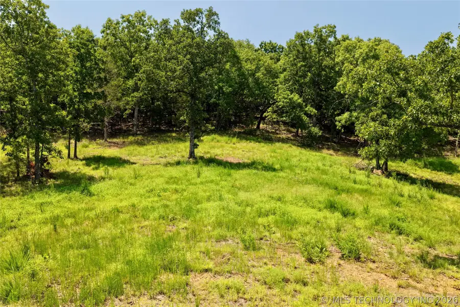 240 Patriot Pointe, Eufaula, OK 74432 - #3