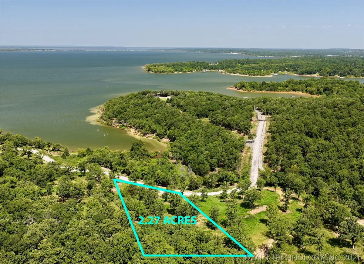 241 Patriot Pointe, Eufaula, OK 74432 - #1