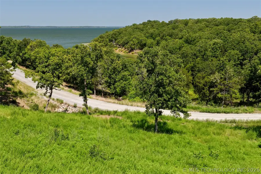 241 Patriot Pointe, Eufaula, OK 74432 - #3