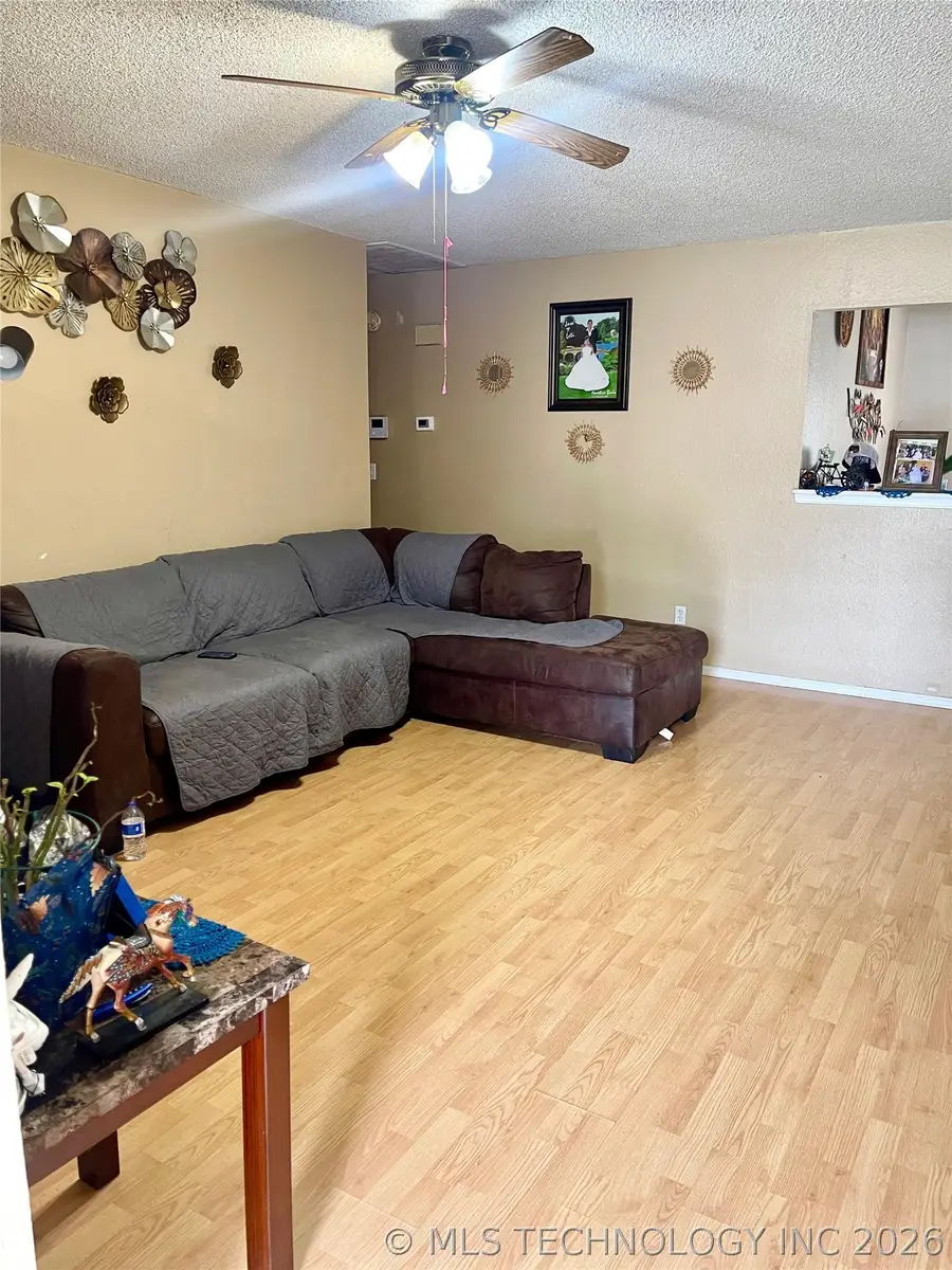 12012 E 37th Street, Tulsa, OK 74146 - #3