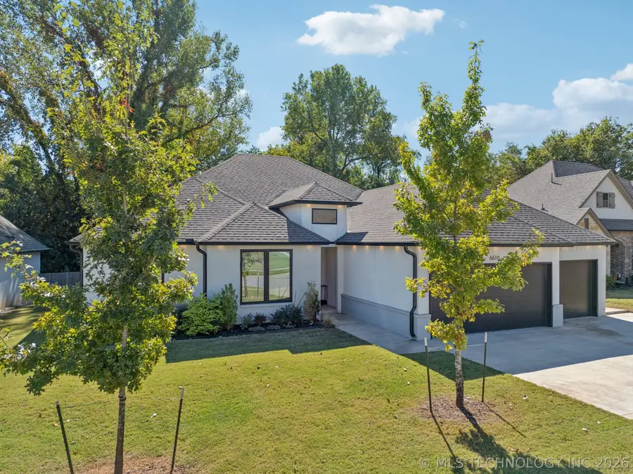 6610 E 119th Street S, Bixby, OK 74008 - #3