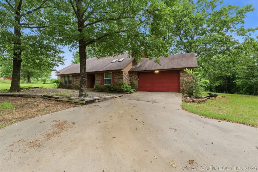 471322 E 844 Road, Stilwell, OK 74960 - #3