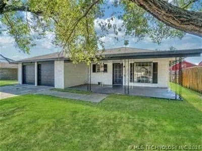 1445 NW Great Plains Boulevard, Lawton, OK 73505
