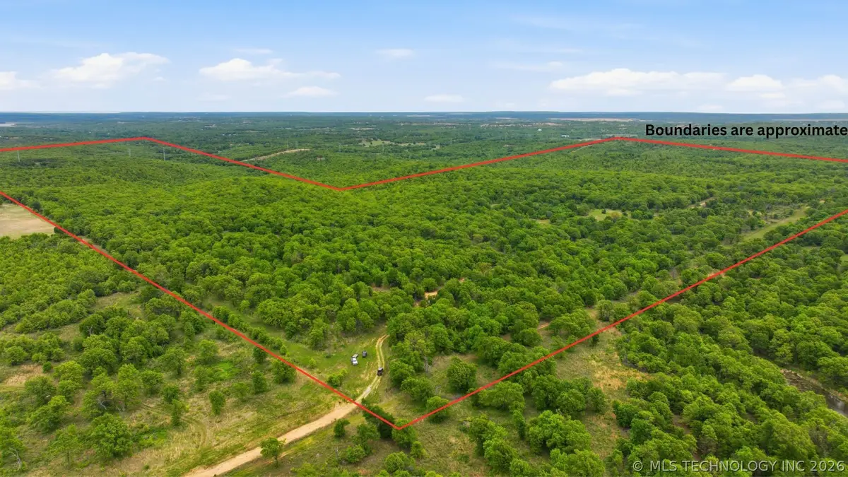 00481 W 81st Street, Mannford, OK 74044 - #1